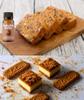 Bakefat India Hazelnut Flavour Baking essence/Concentrated and Aromatic/Perfect Baking Companion- (50ml) view 2