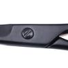 Stainless Steel Hair Beard Eyelashes Scissors Eyebrow Trimmer Cosmetic Tool Black Health & Beauty/Shaving & Hair Removal/Clippers & Trimmers view 4