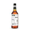 Mojee Peach Syrup | Sweet & Juicy Peach-Flavored Syrup for Mocktails, Cocktails, Iced Teas & Refreshing Beverages | Bar & Caf Essential  1L view 2