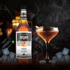 Mojee Peach Syrup | Sweet & Juicy Peach-Flavored Syrup for Mocktails, Cocktails, Iced Teas & Refreshing Beverages | Bar & Caf Essential  1L view 4