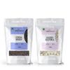 Bhumittra Premium Gond Katira 100 G and Chia Seeds 100 G | 100% Pure and Natural Edible Gum | Cooling Properties view 1