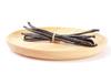 Vanilla Beans 20 Pods Whole | Gourmet Grade A Madagascar Bourbon Vanilla Pods (14-16cm) | 100% Natural Rich Aromatic Flavor for Baking, Extract, Ice Cream & Desserts | Vacuum Sealed view 1