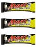 Mar's Hi Protein Bar - High Protein Energy Snack with Caramel, Nougat and Real Milk Chocolate - Contains 20g Protein, 59g (Pack of 3) view 1