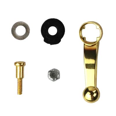 Adjusting Rod Lever Kit for Wahl 8504/81919 Hair Clipper Accessories Gold Health & Beauty/Shaving & Hair Removal/Clippers & Trimmers