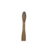 Akoya Green Bamboo Toothbrush  Eco-Friendly & Biodegradabl-pack of 4 piece view 2