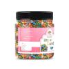 NUTORIA HEALTH FRUITS & NUTRITION Stone Candy | Rock Candy | Rock Shape Chocolate | Choco Rocks | Stone Mukhwas | 2kg view 3