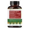 A Herbal Growth - Organic Moringa Capsules 1000mg,Traditional Ayurvedic Herb 60 Quick Release Capsules Complete Green Superfood for Energy & Immunity view 2