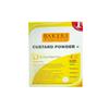 BAKERS Custard Powder | Vanilla Flavor | (100g x 4, 400g) | Contains No Eggs | Long Shelf Life | Makes Smooth, Creamy, Testy & Juicy Custard | Quick & Easy to Make |Best For Fruit Salads & Puddings view 3
