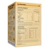 avvatar PERFORMANCE WHEY PROTEIN | (5x35g) Travel Pack | Belgian Chocolate Flavour | 25g Protein view 4