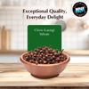 INDIAN TWIST Cloves Natural Premium Whole Laung, Best Spices for Indian Cooking, Organic & Pure, Laung Spices Khada Masala (pack of 1). (50g) view 2