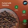 INDIAN TWIST Cloves Natural Premium Whole Laung, Best Spices for Indian Cooking, Organic & Pure, Laung Spices Khada Masala (pack of 1). (50g) view 4