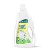 Amazon Brand - Presto! Plant Powered Dishwash Liquid, 2L | Effective Grease Removal | Plant-Based Surfactants | Skin-Friendly | Dye-Free view 1