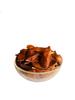 Ayushiv Sugar Badam Kadwa (Bitter Almond) - Diabetes Almond - Kadua Badam - Sugar Badam (Pack of 3, 100g Each) view 3