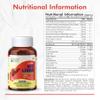 Fytika Fit Liver - 30 Tablets | Liver Detox Supplement | Liver Detox with Milk Thistle, Kalmegh, Kutaki, Kasani, Haldi | For Men & Women view 4