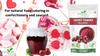Cherry Juice Powder - 200g | Natural, Pure, Antioxidant-Rich Supplement for Joint Health, Recovery & Sleep Support", Vegan, GMO-Free view 3
