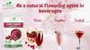 Cherry Juice Powder - 200g | Natural, Pure, Antioxidant-Rich Supplement for Joint Health, Recovery & Sleep Support", Vegan, GMO-Free view 4