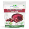 Cherry Juice Powder - 400g | Natural, Pure, Antioxidant-Rich Supplement for Joint Health, Recovery & Sleep Support, Vegan, Non GMO view 1