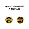 Jaived Ayurveda Punarnava Arq | Ark Makoy | Liver Care | Kidney Care | Urinary Problems | Detox | Combo Pack | 900ml view 3