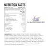 Avolt Strawberry Protein Bars with 15.2g Protein | Pack of 6 x 50g each | High-Protein Shortcake Wafer Bars with Almond Paste, Fiber & Multigrains | Guilt-Free Snack for Fitness & Immunity view 2
