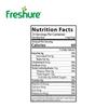Freshure Mishri Dana | Cutting Mishri | Sugar Crystal | Rock Sugar | Mishri For Prasad (450Gm) view 2