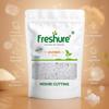 Freshure Mishri Dana | Cutting Mishri | Sugar Crystal | Rock Sugar | Mishri For Prasad (450Gm) view 4