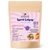 GROCERY HOUSE Classic Spiral Lollipops 40 Pieces | Multicolor Candy Treats | Kids & Party Favors view 1