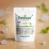 Freshure Dhaga Mishri | Rock Sugar | Pure Thread Crystal | Thread Mishri | Mishri Crystal (900Gm) view 4