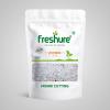 Freshure Mishri Dana | Cutting Mishri | Sugar Crystal | Rock Sugar | Mishri For Prasad (250Gm) view 1