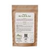 Amma's ABC malt Powder | Apple,Beetroot,Carrot | No Food Color | 100% Natural | No Refined Sugar | Vegan Free | Added Whole Some Nuts (ABC-500gms) view 3