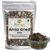 Bionest Herbals Dried Amla 250g  Indian Gooseberry | Awla Sukha | Immunity, Hair, Skin & Digestion view 1