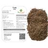 Bionest Herbals Tulsi Leaves 250g Holy Basil/Krishna Tulasi/Ocimum Sanctum for Immunity, Stress Relief view 2