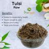 Bionest Herbals Tulsi Leaves 250g Holy Basil/Krishna Tulasi/Ocimum Sanctum for Immunity, Stress Relief view 3