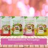 IndianJadiBooti Amla Powder Indian Gooseberry Emblica officinalis, 900 Grams | (Pack Of 2) view 3