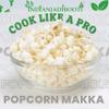 IndianJadiBooti Popcorn Makka, 500 Grams | (Pack Of 2) view 3