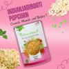 IndianJadiBooti Popcorn Makka, 500 Grams | (Pack Of 2) view 4