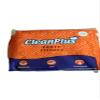 CleanPlus Party Tissues (100 Count) - Soft, Absorbent, Convenient Pack of 4 view 2