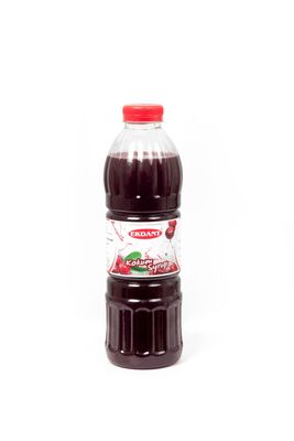 EKDANT Kokum Syrup (Sarbat) 1.3Kg