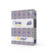 ATC Tea Number One Gold 250G X 4 | Assams Finest Tea Leaves | Rich Taste And Aroma | Golden Liquor | Smooth Flavor | Blend Of Second Flush Assam And High Grown Darjeeling | Ideal For Chai Milk And Black Tea view 1