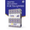 ATC Tea Number One Gold 250G X 4 | Assams Finest Tea Leaves | Rich Taste And Aroma | Golden Liquor | Smooth Flavor | Blend Of Second Flush Assam And High Grown Darjeeling | Ideal For Chai Milk And Black Tea view 3
