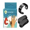 4beauty Therapy Acupressure Diabetic Care Sugar Controller 2 Hand Pressure Point Clip Magnetic Power Clip With Magnetic Finger Ring view 1
