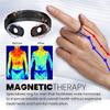 4beauty Therapy Acupressure Diabetic Care Sugar Controller 2 Hand Pressure Point Clip Magnetic Power Clip With Magnetic Finger Ring view 2