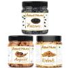 Attal Nuts Dry Fig (Anjeer), California Walnuts (Akhrot Giri) & Black Raisins (Kismish) Dry Fruits Pack, 250g  Rich in Taste & Nutrition view 1