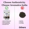 Aromatica India Organic Basil Seeds 250gm view 3