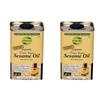Agronix Combo of Cold Pressed Extra Virgin Sesame Til Oil (200ML)& Cold Pressed Extra Virgin Sesame Oil (200 ML) view 1