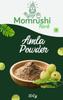 Momrushi Organic Amla Powder 200g | Indian Gooseberry Powder | Edible & Pure Amla Churna powder | Rich in Vitamin C, Fights Dandruff | For Hair Growth, Hair, Skin, Drinking, Eating (200gm) view 3