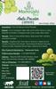 Momrushi Organic Amla Powder 200g | Indian Gooseberry Powder | Edible & Pure Amla Churna powder | Rich in Vitamin C, Fights Dandruff | For Hair Growth, Hair, Skin, Drinking, Eating (200gm) view 4