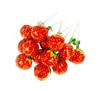 Strawberry Flavoured Lollipop | Sweet Candy | Fruit Flavoured Cadies - (100 Count) view 3