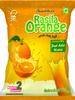 Anandshree Rasila Orange, Refreshing Traditional Drink Powder - 60gm x 24 pouches view 1