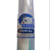 2-Pack Ultra-Soft Silicone Toothbrush for Kids & Adults with 0.01mm Bristles and Safety Case (Blue) view 2