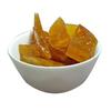 Bael Fruits Murabba Fruits preserve Bel Murabba, Bail Fruit Ka Murabba, Sweet Belgiri 490 Grams | 100% Fresh Bel with Homemade Taste & Pure Natural Healthy Ingredients (490 Grams) view 1